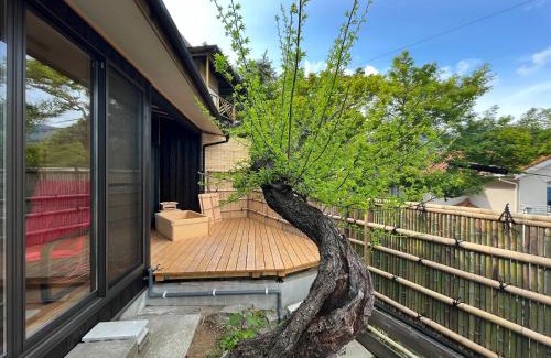 Atami Casa | Suite Villa Atami Bettei Soubaian