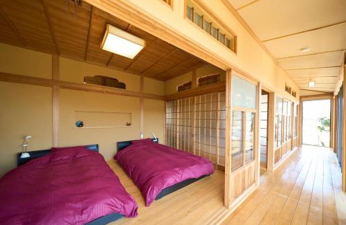 Atami Casa | Suite Villa Atami Bettei Soubaian