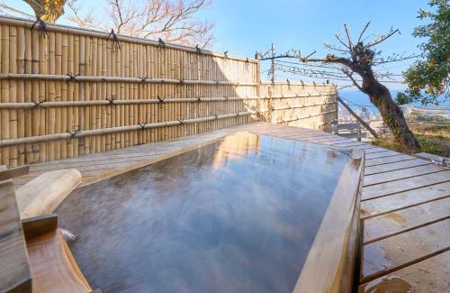 Atami Casa | Suite Villa Atami Bettei Soubaian