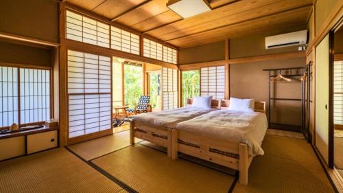 Atami Casa | Suite Villa Atami Momoyama