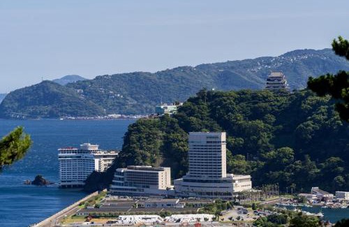 Atami Casa | Suite Villa Atami Momoyama