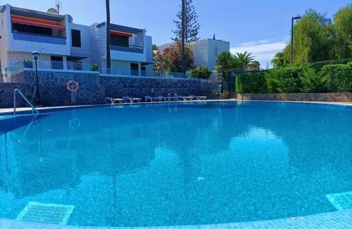 El Madronal Apartamento | Suite Villa Rucaba Las Américas con Piscina