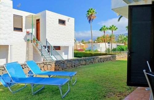 El Madronal Apartamento | Suite Villa Rucaba Las Américas con Piscina