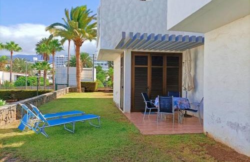 El Madronal Apartamento | Suite Villa Rucaba Las Américas con Piscina