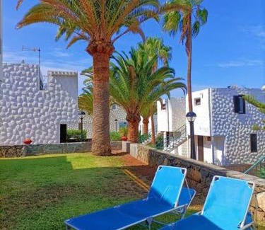 El Madronal Apartamento | Suite Villa Rucaba Las Américas con Piscina