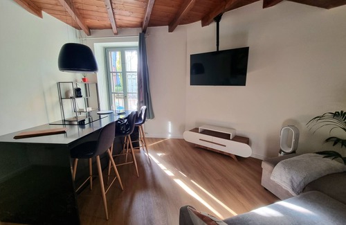 Lambrate Apartamento | Suite Villa Folli 5 min from MM2 and F.S.Cozy apartment in Lambrate