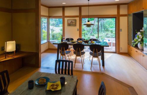 Kamakura Casa | Suite Villa Kamakura Jomyoji
