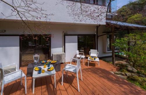 Kamakura Casa | Suite Villa Kamakura Jomyoji
