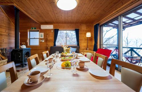 Shimotaga Casa | Suite Villa Minami-Atamigaoka
