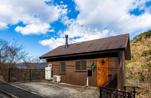 Shimotaga Casa | Suite Villa Minami-Atamigaoka