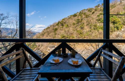 Shimotaga Casa | Suite Villa Minami-Atamigaoka