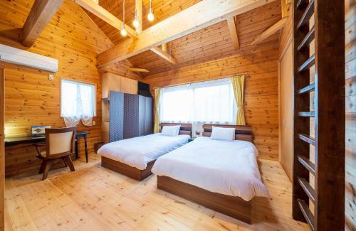 Shimotaga Casa | Suite Villa Minami-Atamigaoka