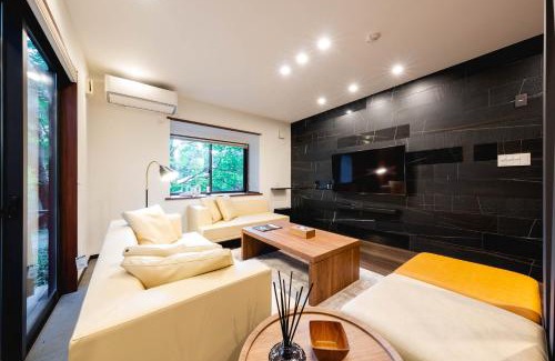 Yumoto Casa | Suite Villa Nasu Forest House