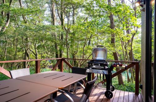 Yumoto Casa | Suite Villa Nasu Forest House