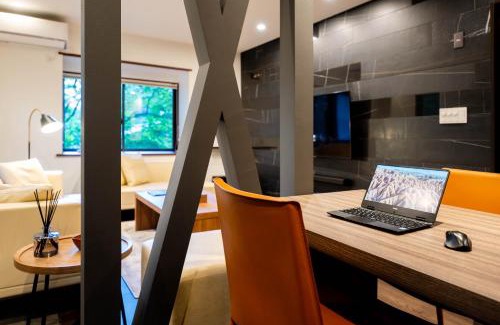 Yumoto Casa | Suite Villa Nasu Forest House