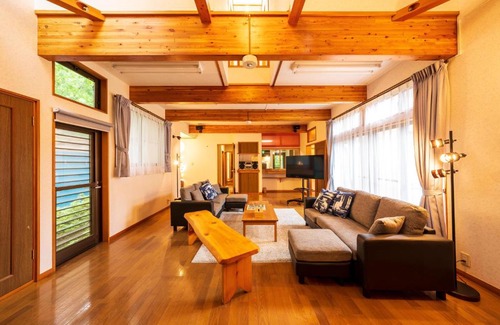 Yumoto Casa | Suite Villa Nasu-Yumoto WADO Village
