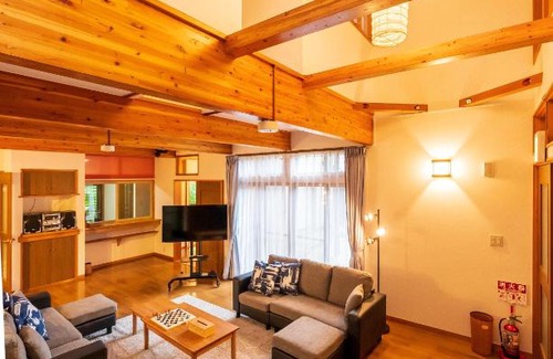 Yumoto Casa | Suite Villa Nasu-Yumoto WADO Village