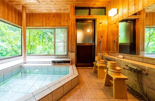 Yumoto Casa | Suite Villa Nasu-Yumoto WADO Village