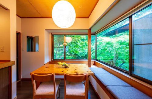 Yumoto Casa | Suite Villa Nasu-Yumoto WADO Village