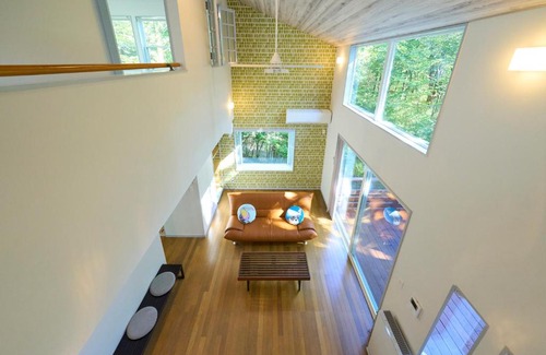 Nasu Casa | Suite Villa Nasukogen Doggy's Ohana