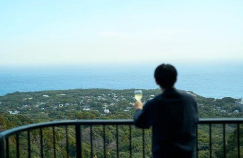 Ito Casa | Suite Villa Panora Izu Akazawa 1F
