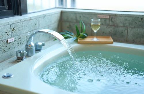 Ito Casa | Suite Villa Panora Izu Akazawa 1F