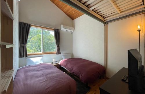 Hakone Casa | Suite Villa Shiki Terrace Hakone Sengokuhara
