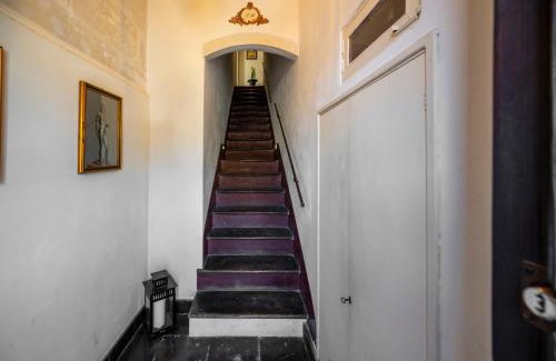 Avola Casa | SUITE VITTORIO VENETO