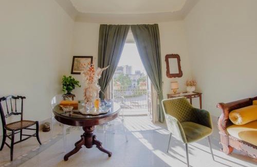 Avola Casa | SUITE VITTORIO VENETO
