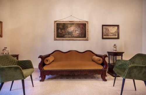 Avola Casa | SUITE VITTORIO VENETO