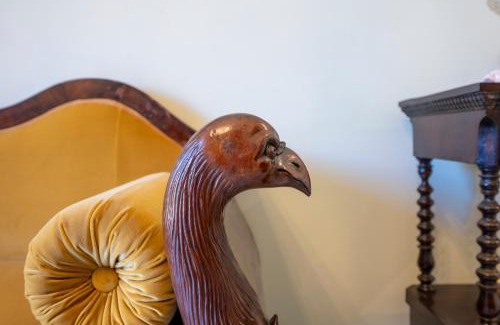 Avola Casa | SUITE VITTORIO VENETO