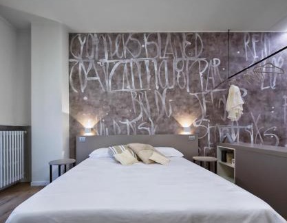 Voghera Apartamento | Suite Vogue Epoca
