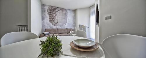 Voghera Apartamento | Suite Vogue Epoca