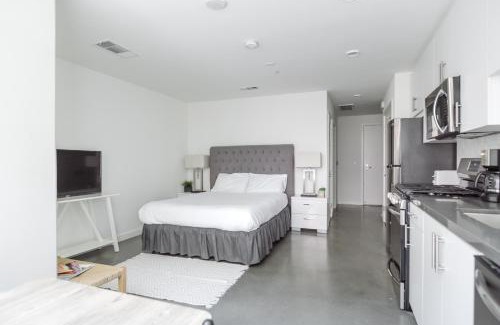 City West Apartamento | Suite West Downtown Los Angeles