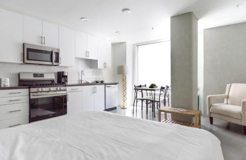 City West Apartamento | Suite West Downtown Los Angeles
