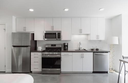 City West Apartamento | Suite West Downtown Los Angeles