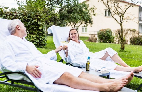 Markdorf Chalet De Esquí | Suite - Wirthshof 4*-Hotel | Chalets near Lake Constance