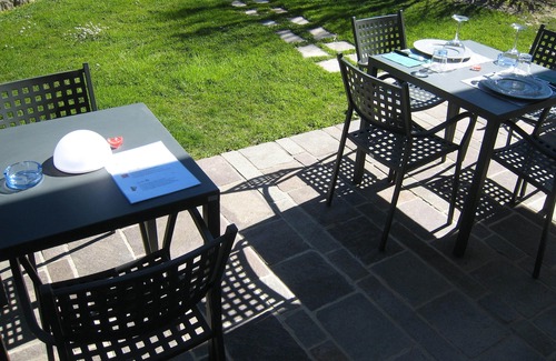 Villa Guardia Cama Y Desayuno | Suite con 2 habitaciones dobles y terraza