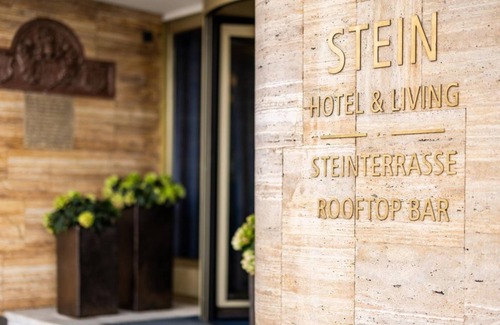 City Centre Salzburg Casa | Suite - Hotel Stein, Austria