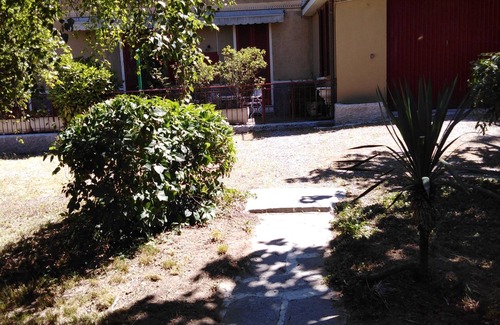 Capolago Apartamento | Suite with Kitchen in Villa with great Park - Lake Varese