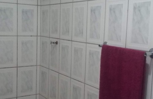Cabucu Casa | Suite con oficina en Guarulhos