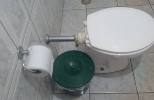 Cabucu Casa | Suite con oficina en Guarulhos