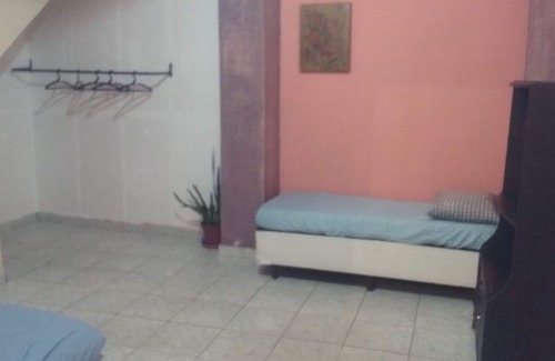 Cabucu Casa | Suite con oficina en Guarulhos