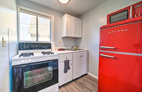 Houghton Lake Apartamento | Suite with Shared Private Beach! PET FRIENDLY!