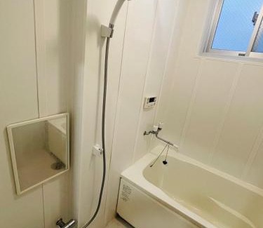 Yokosuka Apartamento | SUITE YONEGAHAMA l 米が浜通