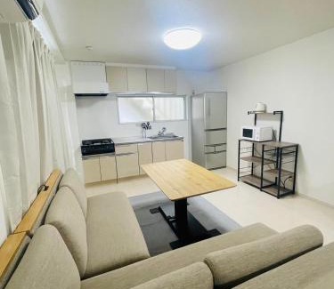 Yokosuka Apartamento | SUITE YONEGAHAMA l 米が浜通