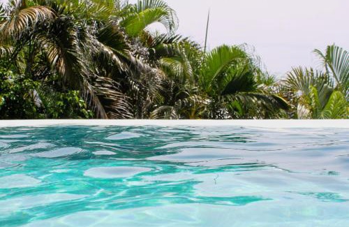 Santa María Huatulco Apartamento | Suite Zaashila Tangolunda