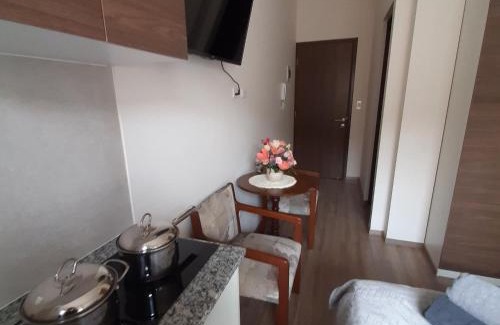 Cochabamba Apartamento | Suite Zona Norte 2 Huéspedes