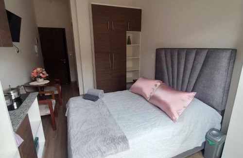 Cochabamba Apartamento | Suite Zona Norte 2 Huéspedes