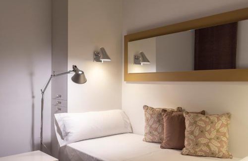 Sant Gervasi Apartamento | SuiteaBcn II